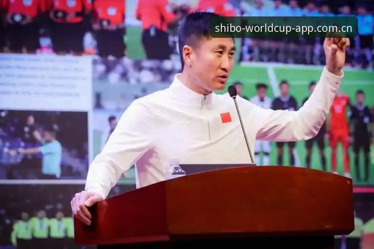 世界杯裁判马宁的“数据过滤法”：世博体育用户操作教程级的理性决策
